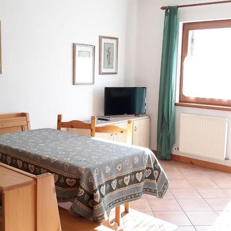 Ferienwohnung Balcone Sulle Dolomiti Comèlico Superiore Exterior foto