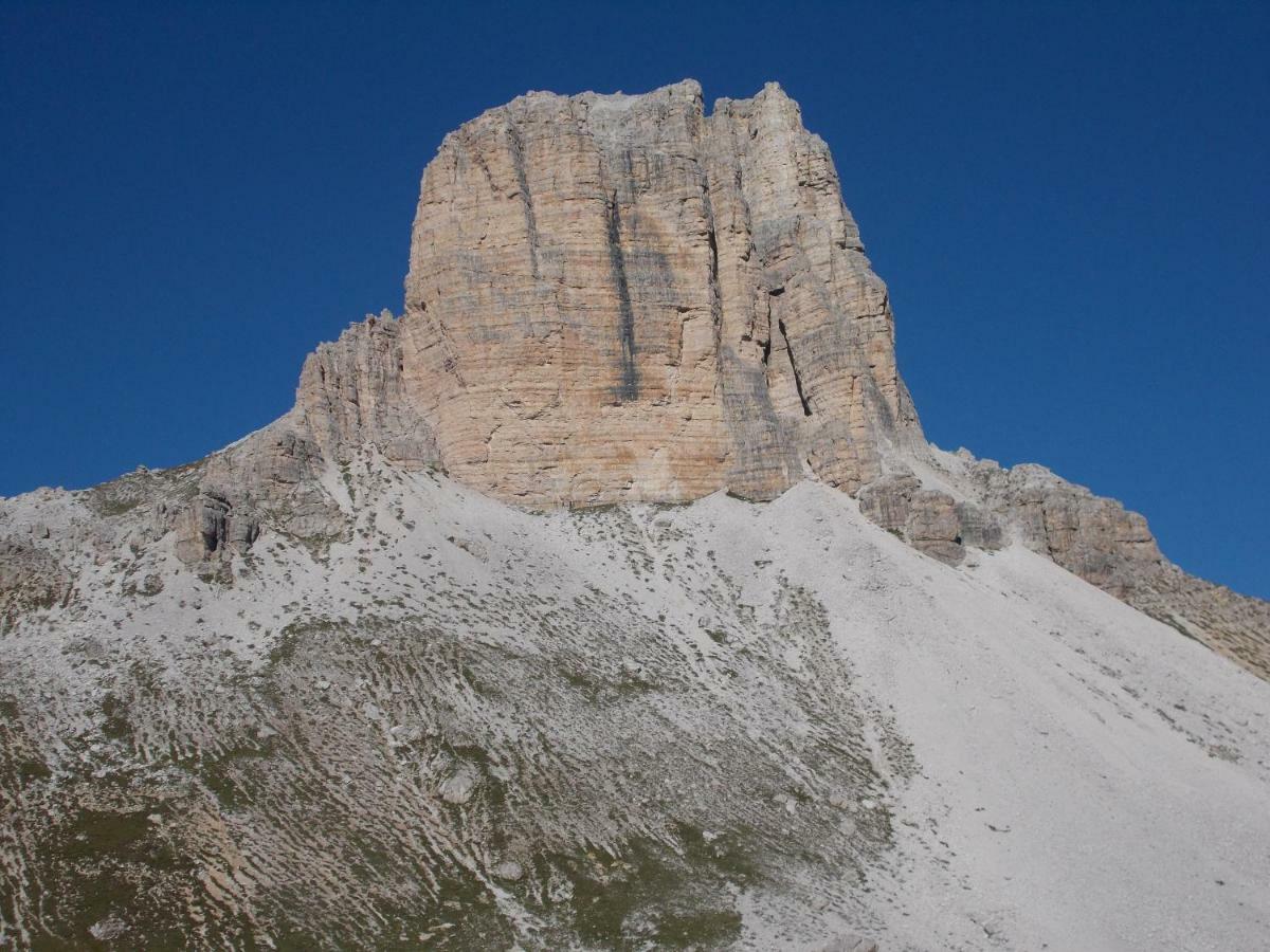 Ferienwohnung Balcone Sulle Dolomiti Comèlico Superiore Exterior foto